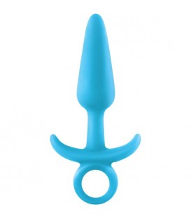 FIREFLY PRINCE PLUG PEQUENO AZUL