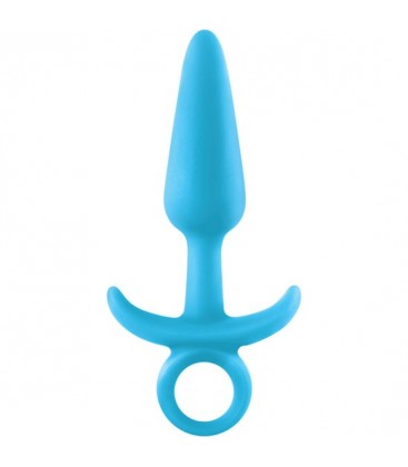 FIREFLY PRINCE PLUG PEQUENO AZUL