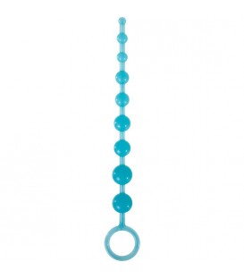FIREFLY PLEASURE BEADS AZUL