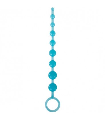 FIREFLY PLEASURE BEADS AZUL