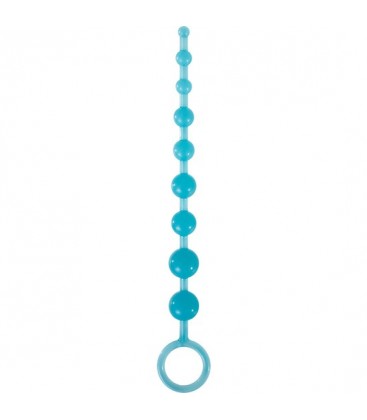 FIREFLY PLEASURE BEADS AZUL