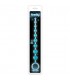 FIREFLY PLEASURE BEADS AZUL