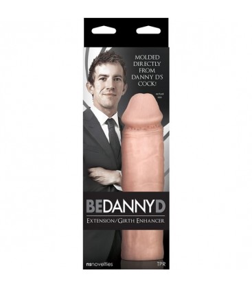 BE DANNY D FUNDA EXTENSORA PARA EL PENE