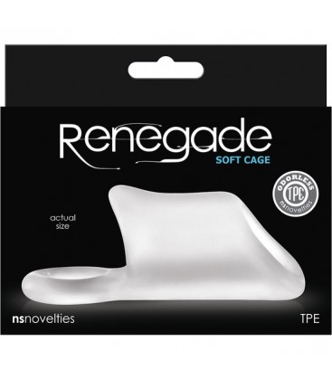RENAGADE SOFT CAGE FROST