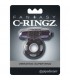 FANTASY C RING VIBRATING SUPER RING NEGRO