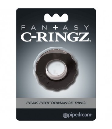 FANTASY C RING PEAK PERFORMANCE NEGRO