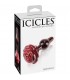 ICICLES NO 76 ROJO