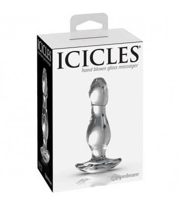 ICICLES NO 72