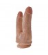 KING COCK PENE DOBLE PENETRACIoN 21CM