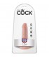 KING COCK PENE REALiSTICO 14CM