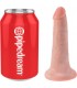 KING COCK PENE REALiSTICO 14CM