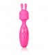 TINY TEASERS BUNNY ROSA