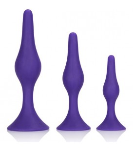 BOOTY CALL BOOTY TRAINER KIT MORADO