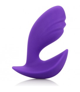 BOOTY CALL PETITE PROBE MORADO