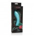 EDEN RIPPLE VIBRADOR SILICONA TURQUESA