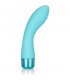 EDEN RIPPLE VIBRADOR SILICONA TURQUESA