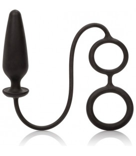 DR. JOEL SILICONE PROBE & DUAL RING