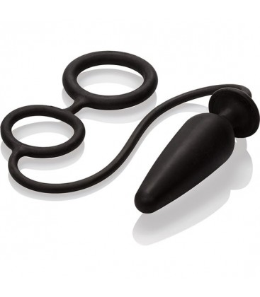 DR JOEL SILICONE PROBE DUAL RING