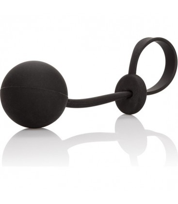 WEIGHTED LASSO RING