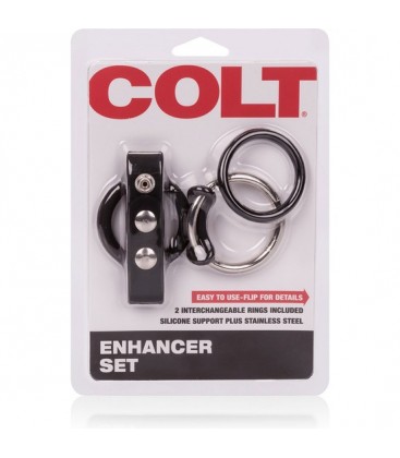 COLT ENHANCER SET