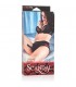 SCANDAL PEGGING PANTY SET