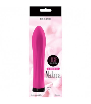 LUXE SEVEN VIBE MADONNA ROSA