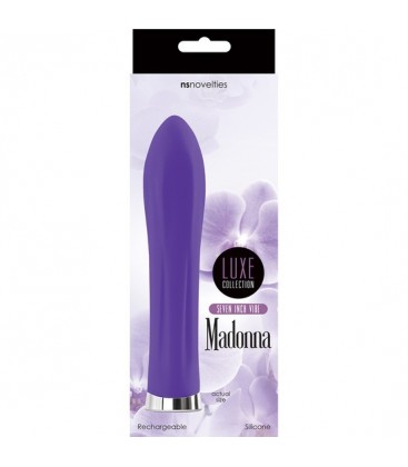 LUXE SEVEN VIBE MADONNA MORADO