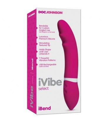 IVIBE SELECT IBEND ROSA