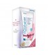 LOVE BUNDLE KIT EXCLUSIVO AQUAGLIDE 200ML 3 SOFT TAMPONS