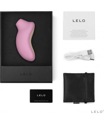 LELO SONA CRUISE ESTIMULADOR CLITORIS  ROSA