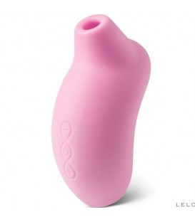 LELO SONA ESTIMULADOR CLITORIS ROSA