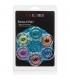 SENSO RINGS KIT DE 6 ANILLOS SURTIDOS