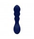 CAINE VIBRADOR ANAL AZUL