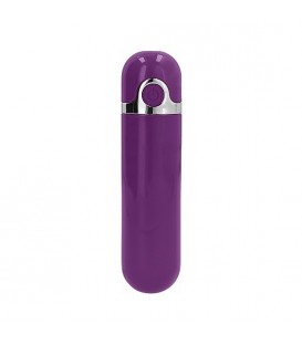 LUC POWER BULLET - MORADO