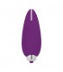 PIERS VIBRADOR PARA EL DEDO MORADO