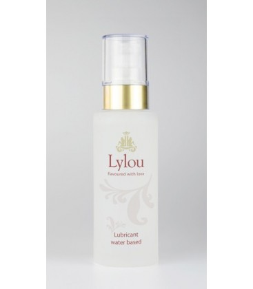 lylou lubricante base agua