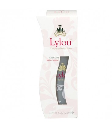 lylou lubricante base agua