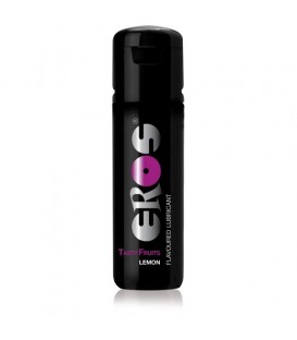 EROS TASTY FRUITS LUBRICANTE DE LIMON 100 ML