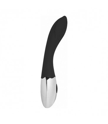 ILA VIBRADOR CLaSICO NEGRO