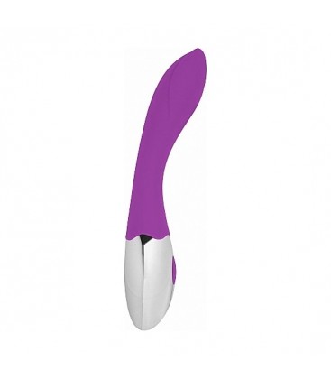 ILA VIBRADOR CLaSICO MORADO