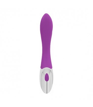 ILA VIBRADOR CLaSICO MORADO