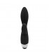 VERNE VIBRADOR CLITORIAL NEGRO