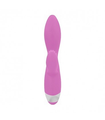 VERNE VIBRADOR CLITORIAL ROSA