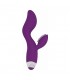 VERNE VIBRADOR CLITORIAL MORADO