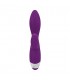 VERNE VIBRADOR CLITORIAL MORADO