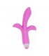 SINCLAIRE VIBRADOR CLiTORIS PUNTO G ROSA