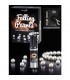 FALLING PEARLS LUBRICANTE Y COLLAR PARA MASAJE