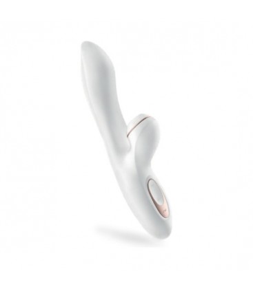 SATISFYER PRO G SPOT RABBIT