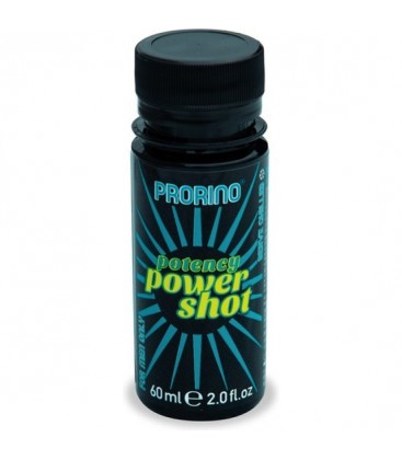 PRORINO POWER SHOT 60ML