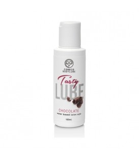 TASTY LUBRICANTE CHOCOLATE 100ML